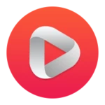 Logo of 3GP MP4 AVI Video Player android Application 